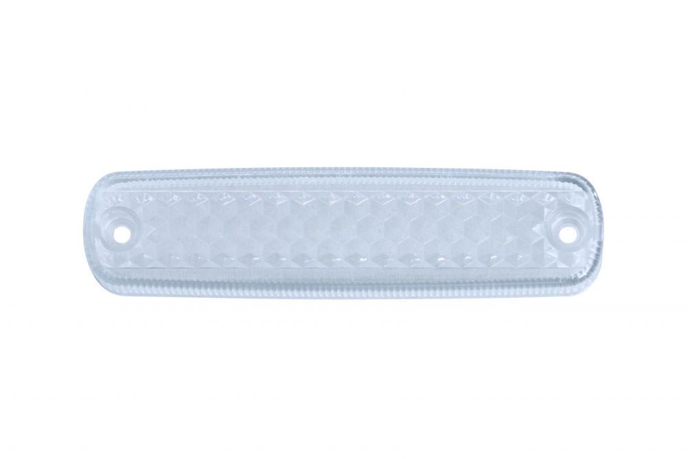 LED4車高灯NEO用レンズ クリアー 画像2