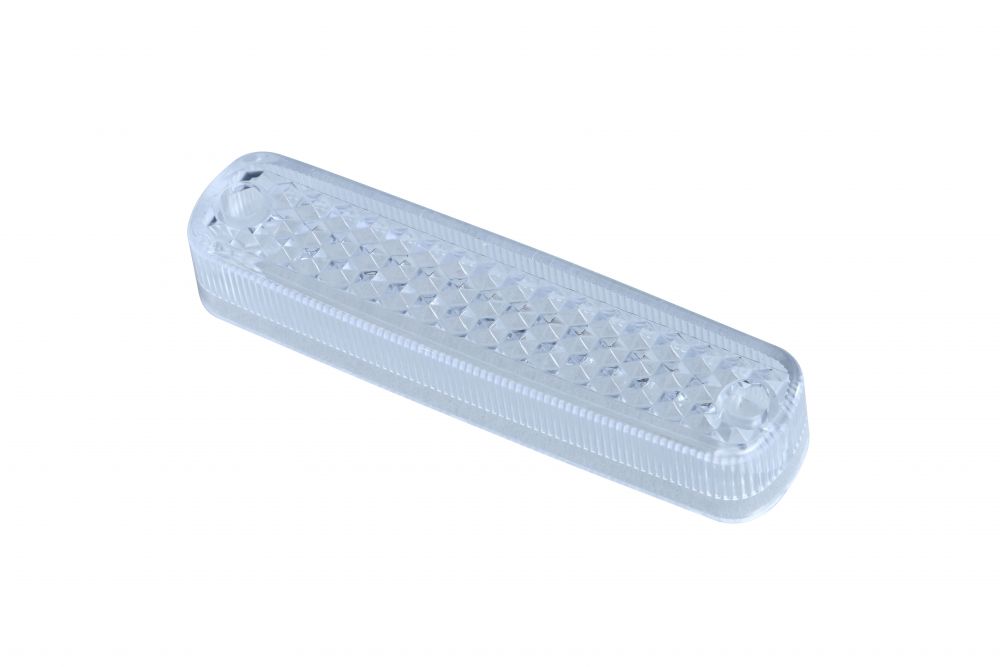 LED4車高灯NEO用レンズ クリアー 画像3