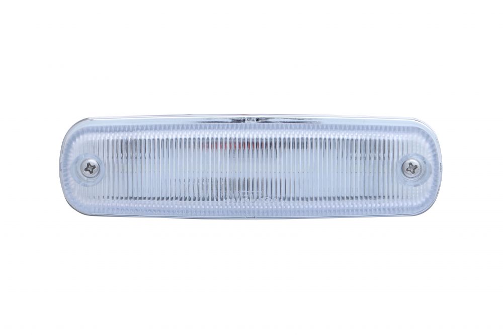 LED4車高灯ランプNEO 3D 24V ブルー 画像3