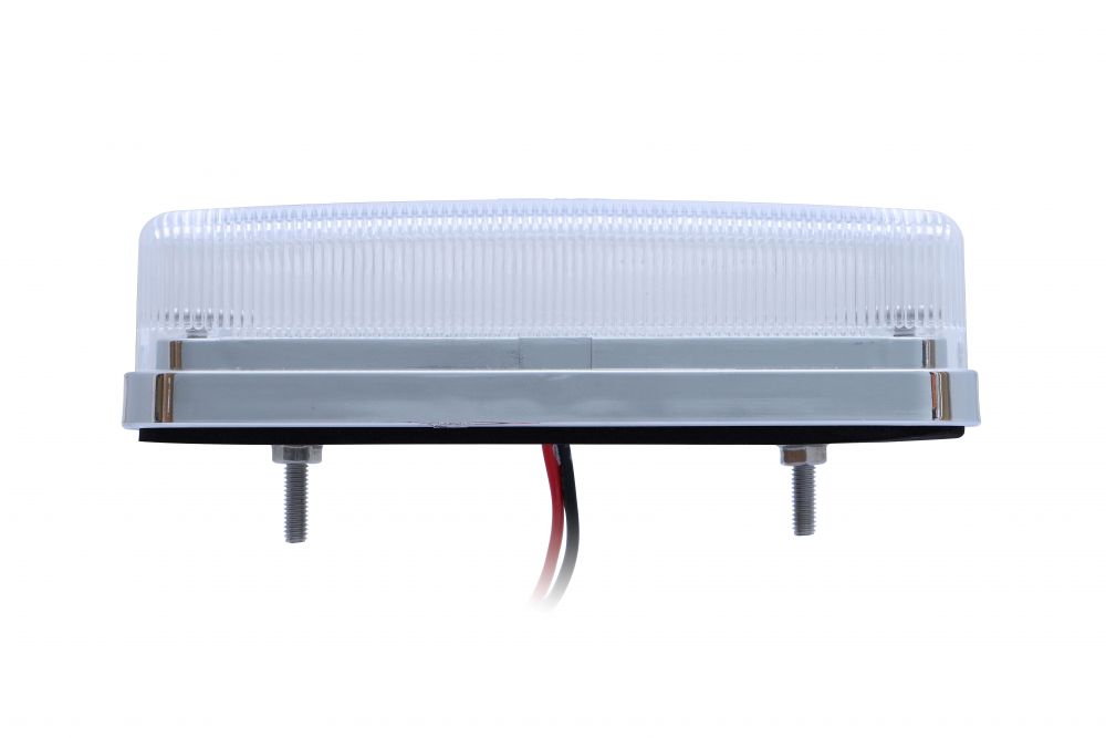 LED4車高灯ランプNEO 3D 24V ブルー 画像5