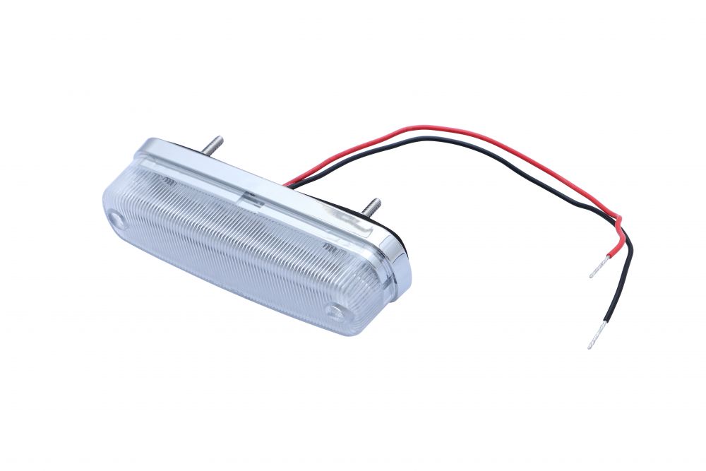 LED4車高灯ランプNEO 3D 24V アンバー 画像5