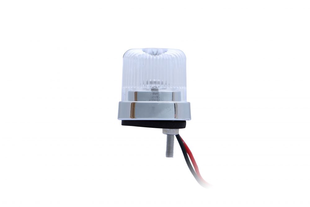 LED4車高灯ランプNEO 3D 24V グリーン 画像4