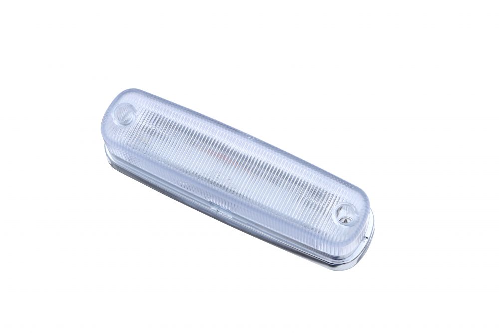 LED4車高灯ランプNEO 3D 24V レッド 画像5