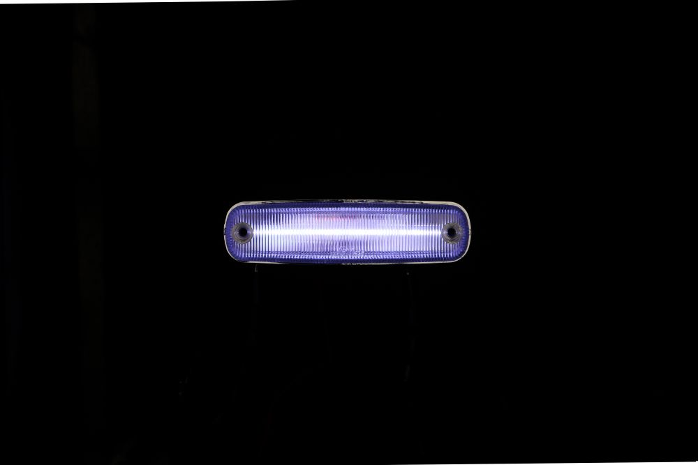 LED4 車高灯NEO 3D用レンズ 1個入 クリアー 画像3
