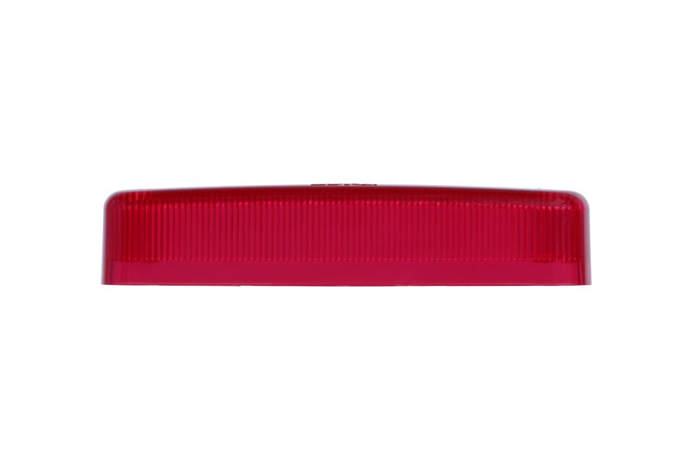 LED4 車高灯NEO 3D用レンズ 1個入 ピンク 画像4