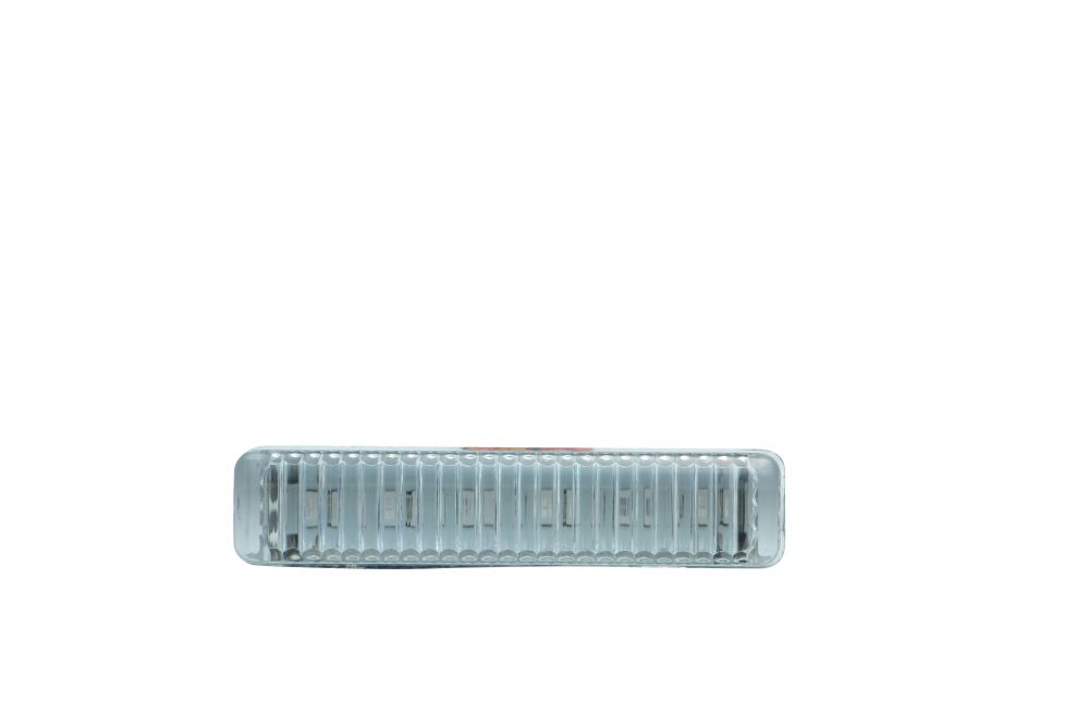 LED6 スリムマーカー 12V SMDタイプ ブルー 画像3