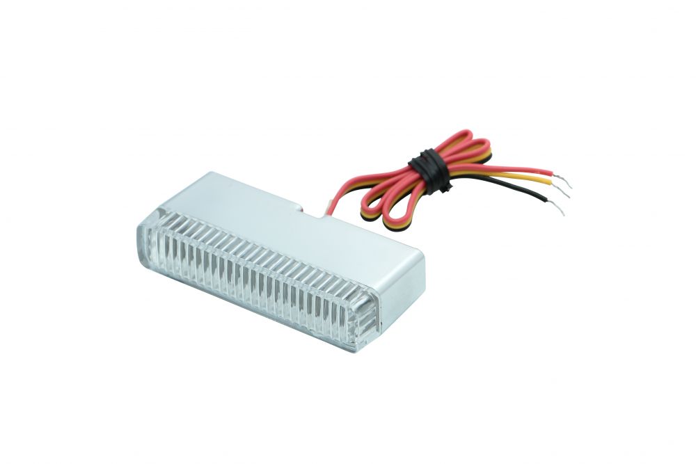 LED6 スリムマーカー 12V SMDタイプ ブルー 画像5