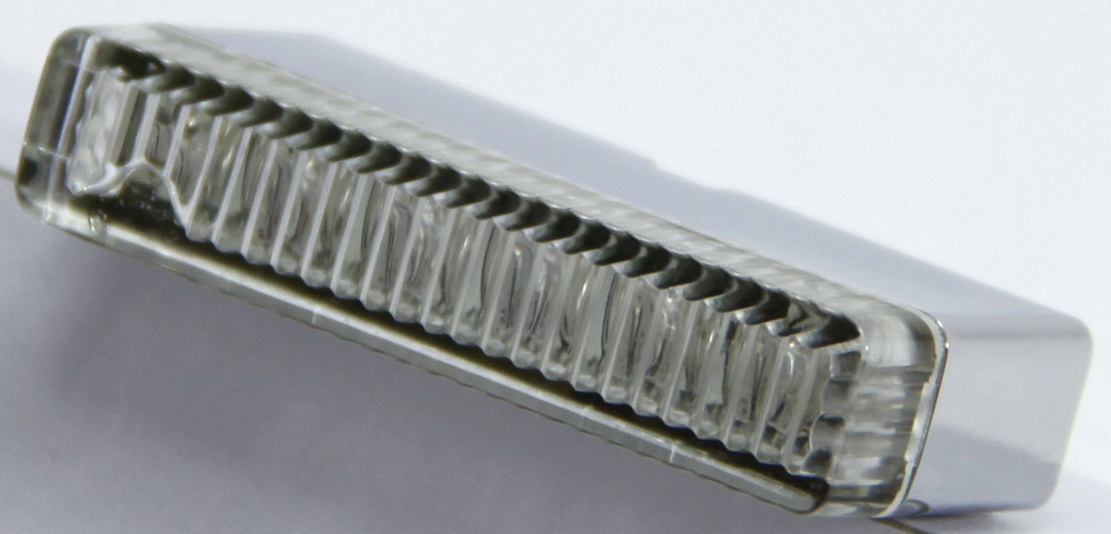 LED6 スリムマーカー 12V SMDタイプ グリーン