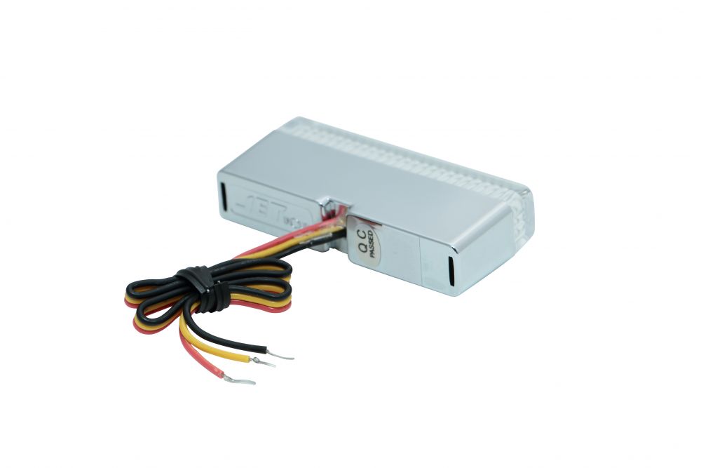 LED6 スリムマーカー 12V SMDタイプ グリーン 画像4