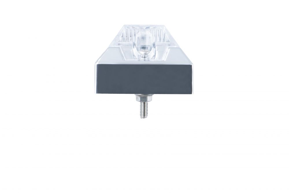 LED6 2WAYフラットマーカーランプNEO 24V ピンク 画像5
