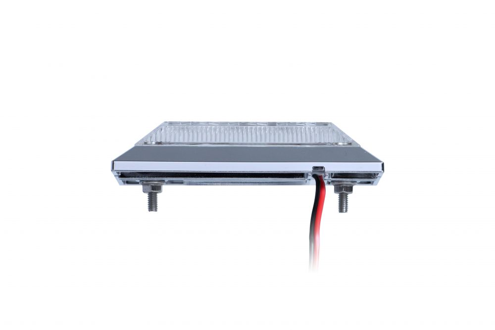 LED3 フラットマーカーNEO 24V アンバー 画像4