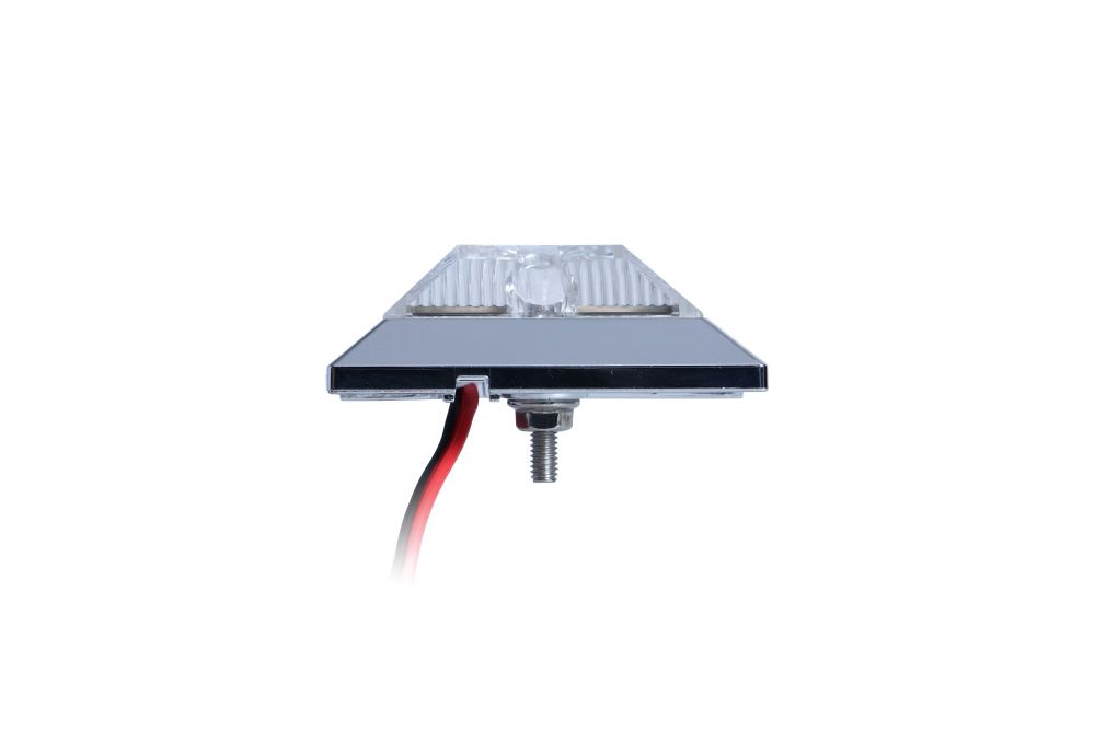 LED3 フラットマーカーNEO 24V ピンク 画像4