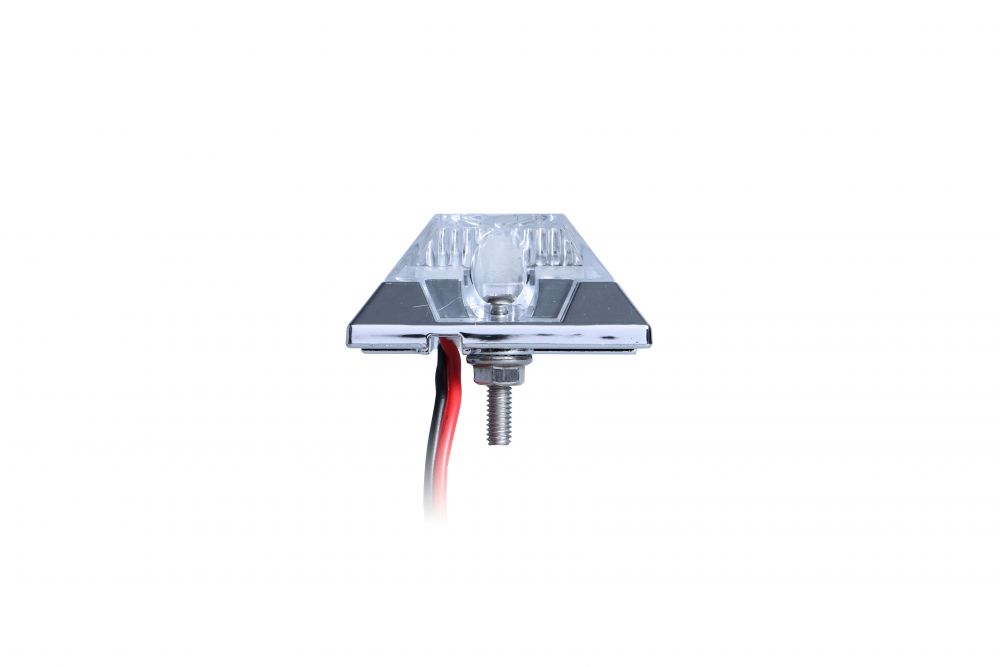 LED3 ミニフラットマーカーNEO 24V ブルー 画像3
