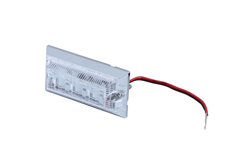 LED3 ミニフラットマーカーNEO 24V ホワイト 画像4