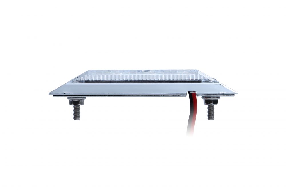 LED6 ウルトラフラットマーカー 24V ブルー 画像4