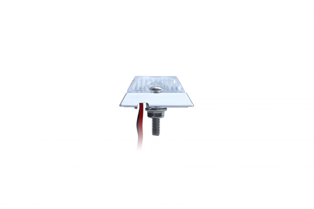 LED6 ウルトラフラットマーカー 12V ホワイト 画像5