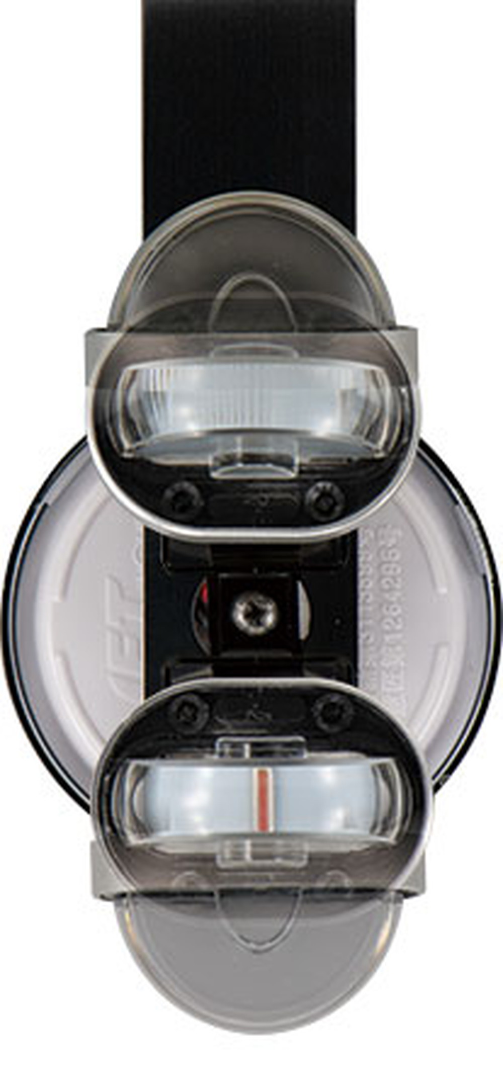 LEDレーザーダウンライト グリーン 画像4