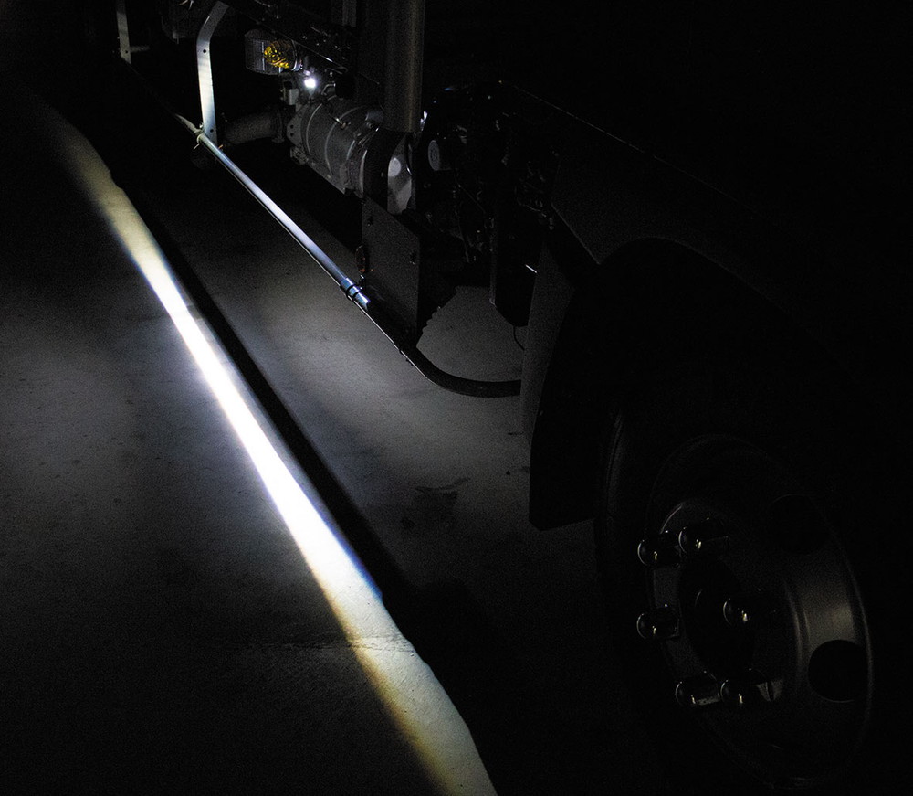LEDレーザーダウンライト ホワイト 画像5