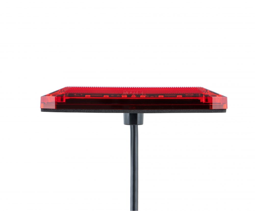 ストリームラインマーカー レッド 画像2