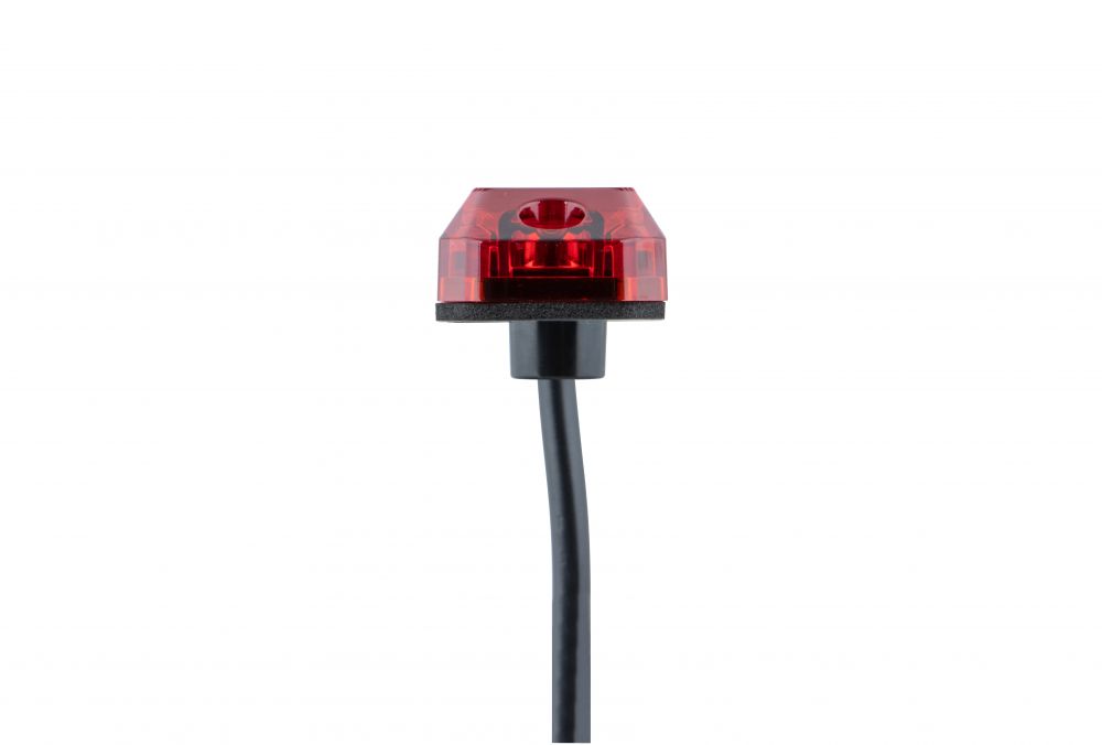 ストリームラインマーカー レッド 画像5