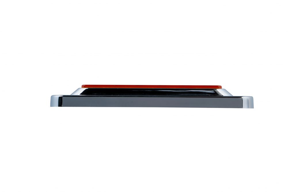 LEDサイドマーカーランプ 角型 アンバー 画像3