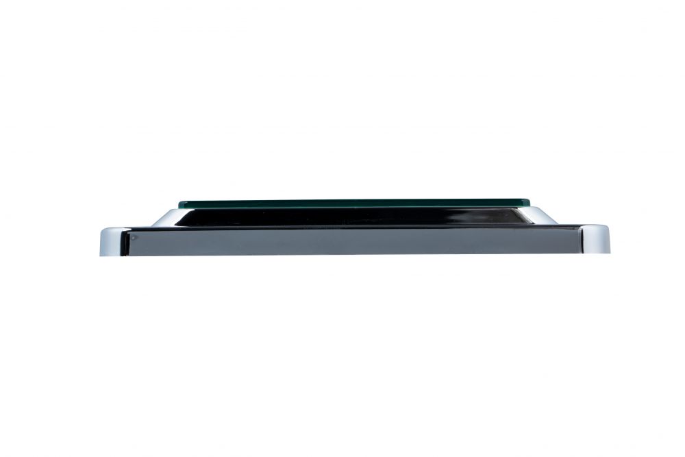 LEDサイドマーカーランプ 角型 グリーン 画像2