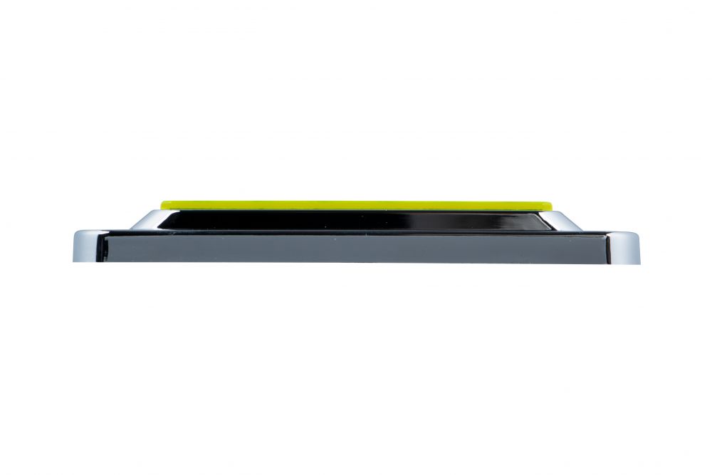 LEDサイドマーカーランプ 角型 イエロー 画像2