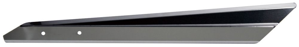 ワイパー羽根 ステン鏡面 370L R 画像3