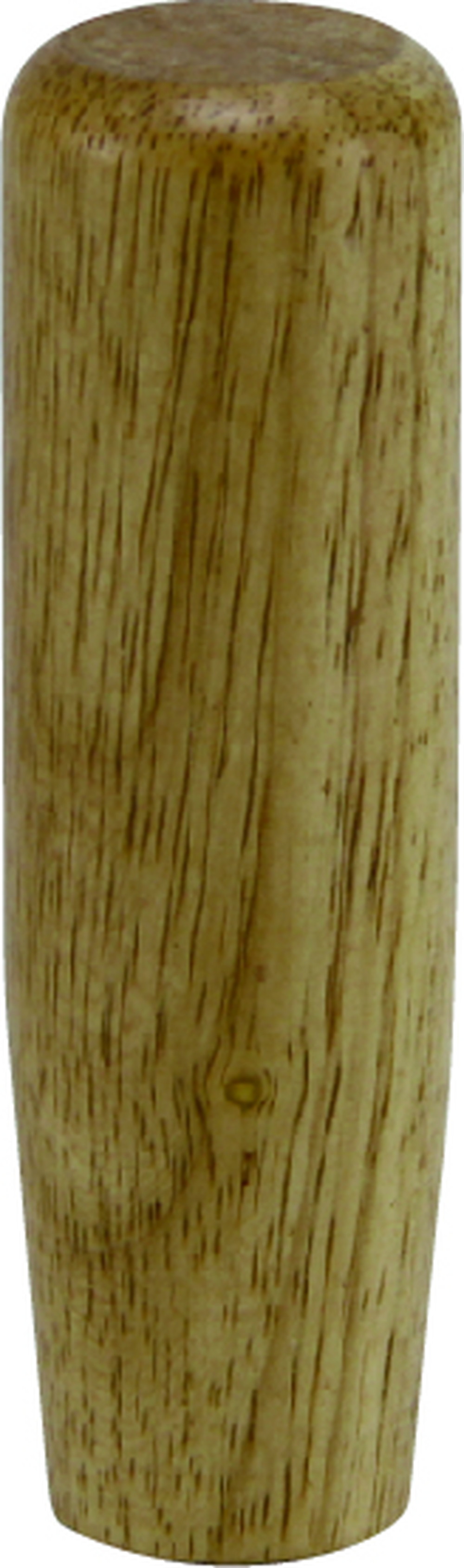 ウッドノブ 150L 12x1.25[10X1.25AD付]