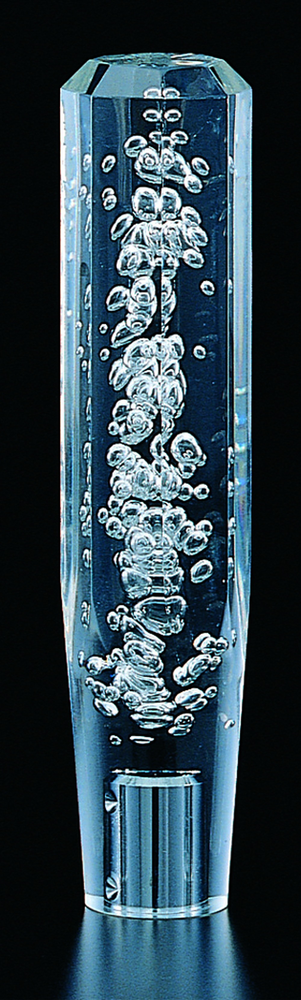 クリスタルアワノブ 200L 12X1.25 クリアー