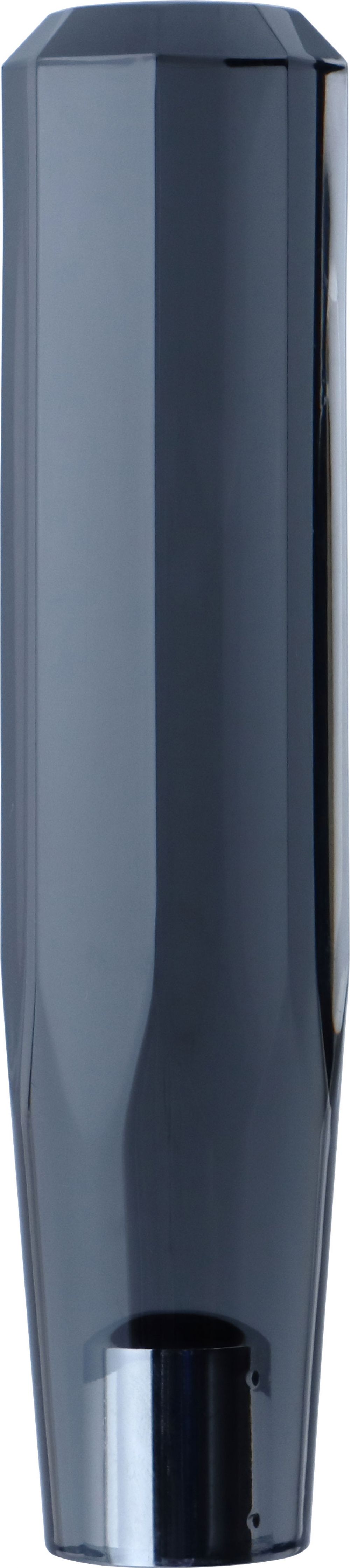 8カククリスタルノブ 200L 12X1.25 スモーク 画像3