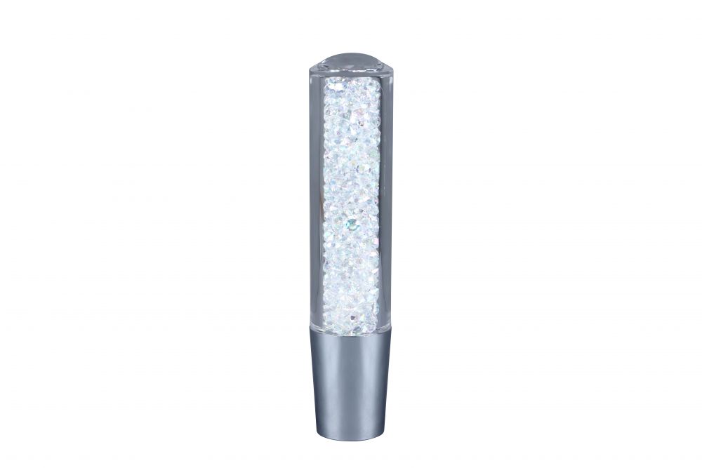 ビーズシフトノブ200L オーロラ 3AD 画像3