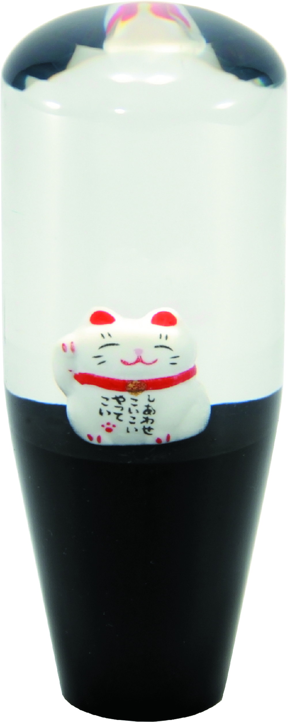 シフトノブ招き猫STD アダプター付