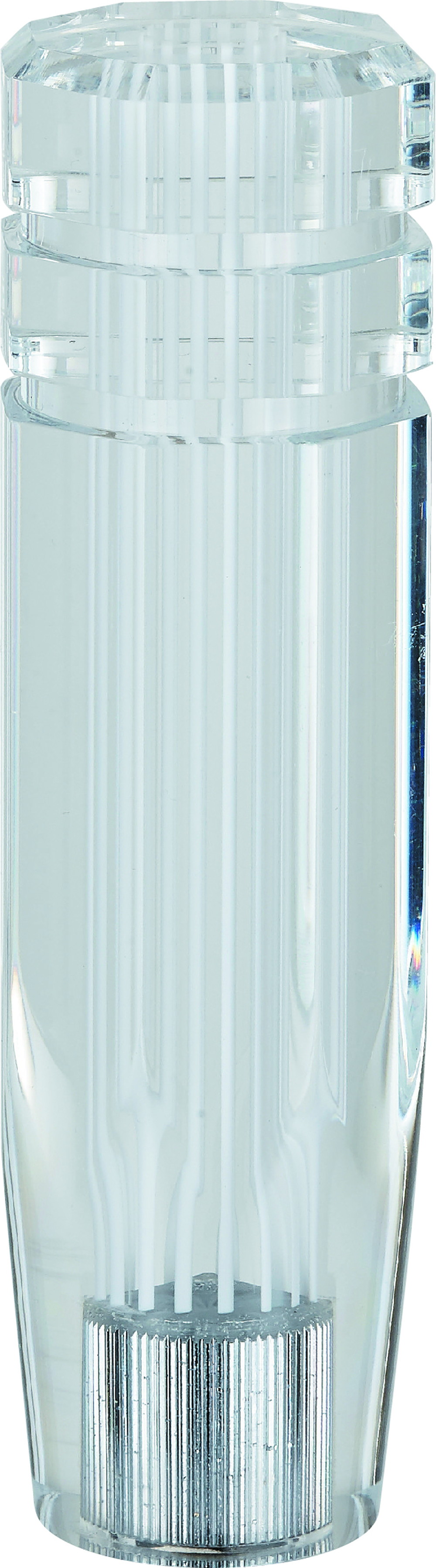 スリットラインシフトノブ 150L 12X1.25 AD付 ホワイト