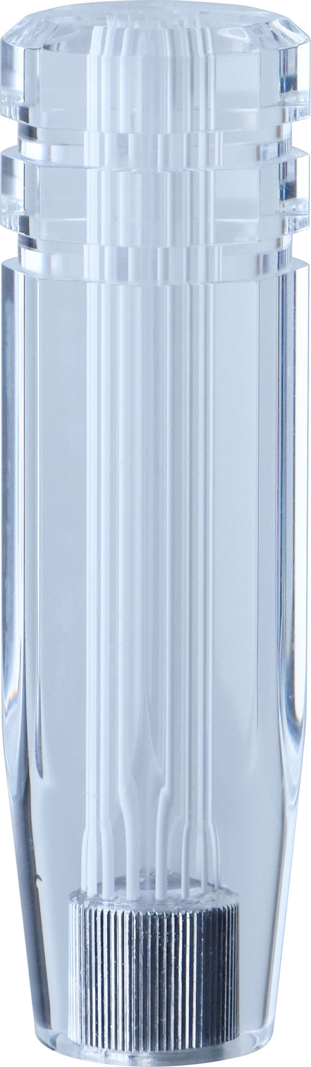 スリットラインシフトノブ 150L 12X1.25 AD付 ホワイト 画像4