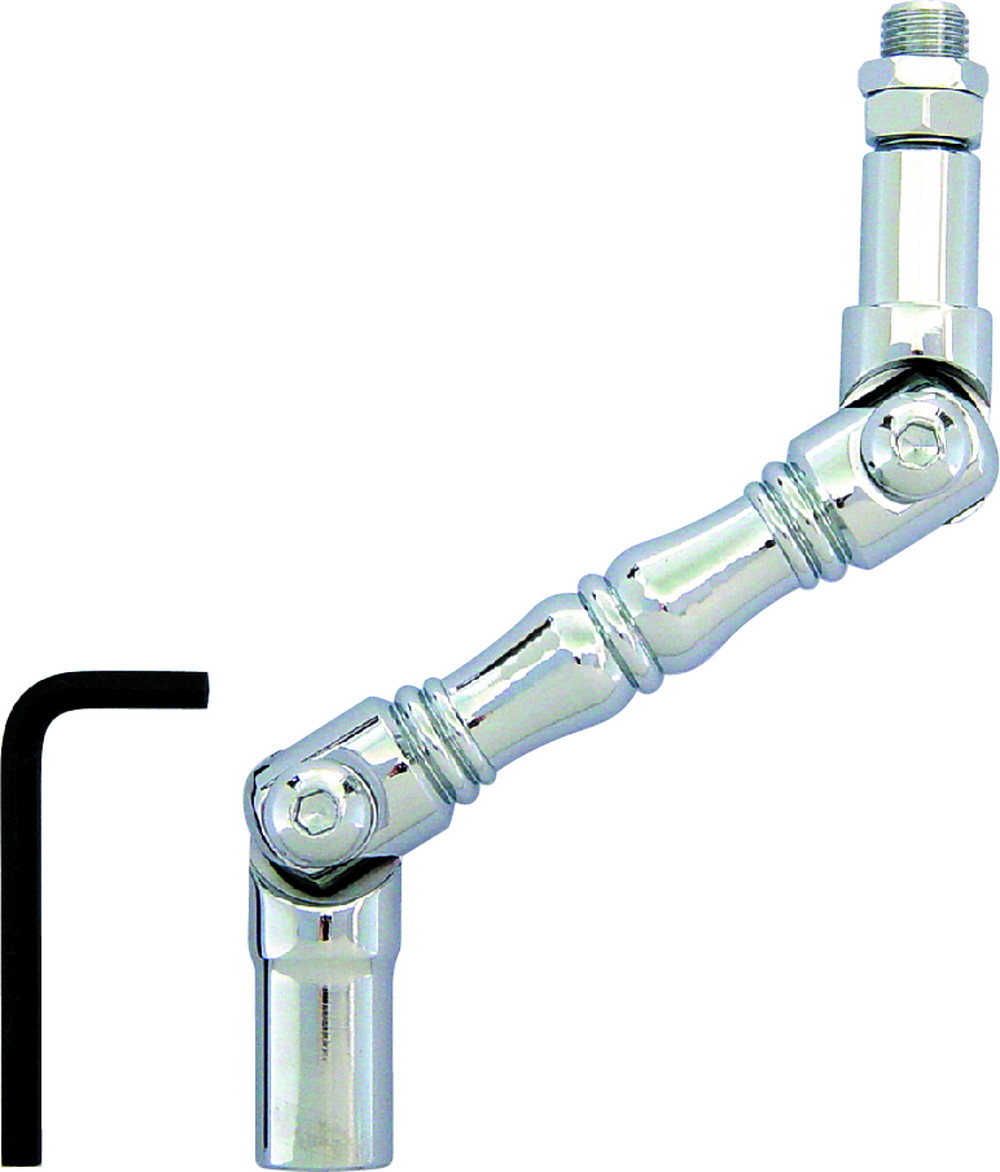 ツイストエクステンション 90L  10X1.25 Lガタレンチツキ
