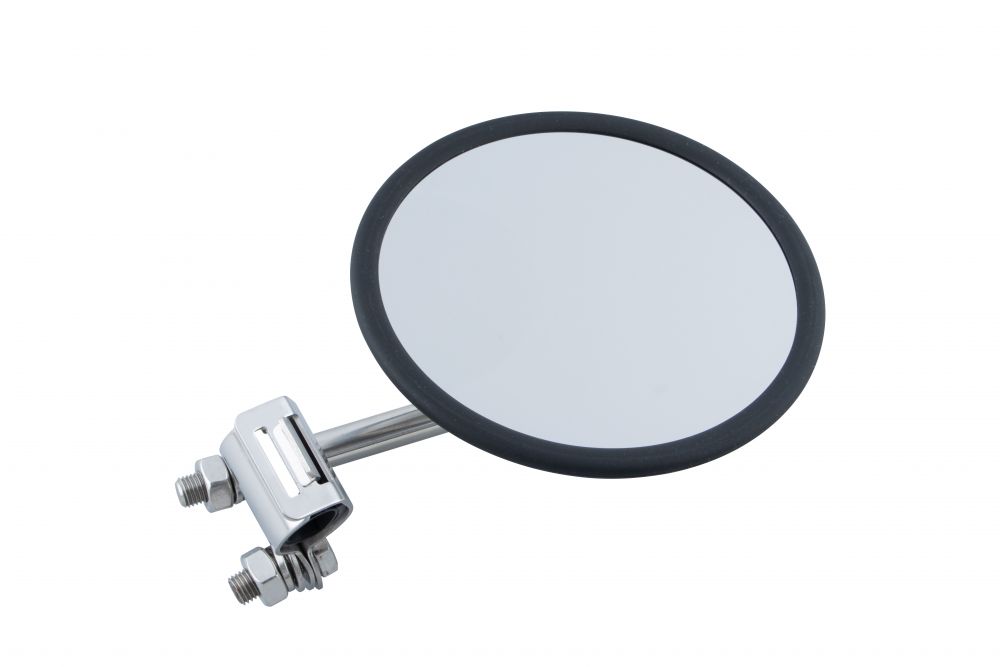 バックショットミラーVer3S 丸型 150MM オールステン 画像3