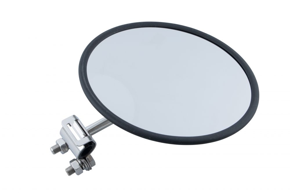 バックショットミラーVer4S 丸型 210MM オールステン 画像3