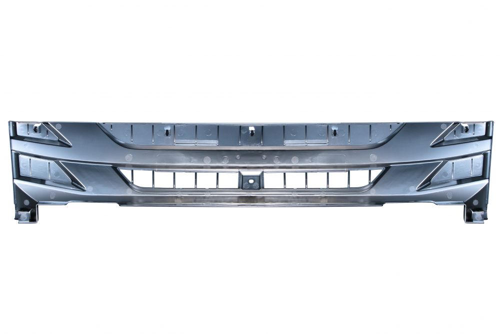 フロントグリル 07エルフ ハイキャブワイド車 画像4