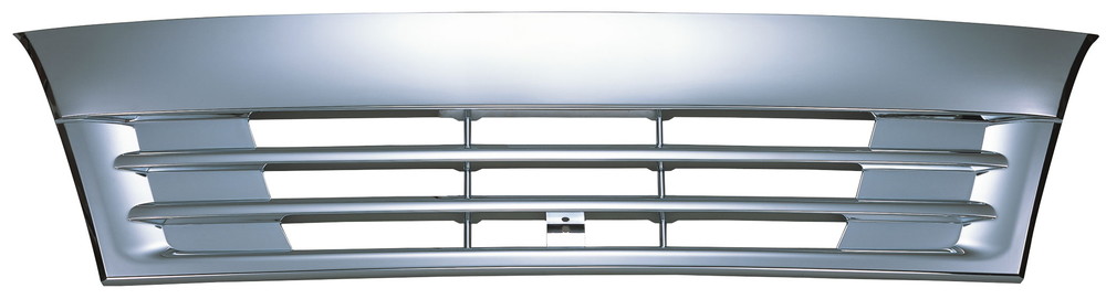 フロントグリル  ジェネレーションキャンターW H14.7~