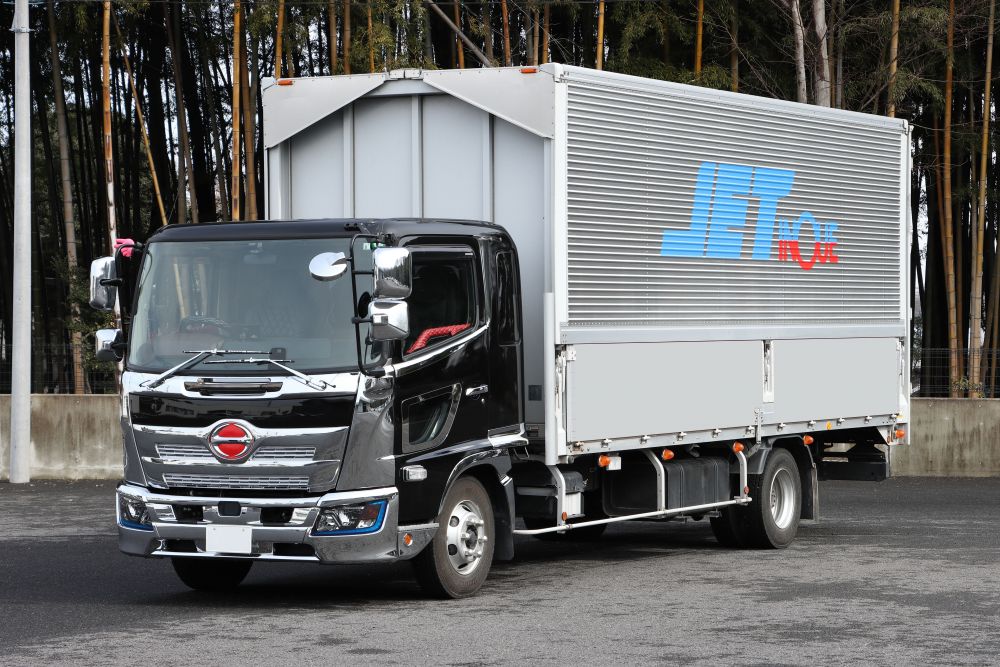 フロントグリル 17レンジャー 標準車 画像3