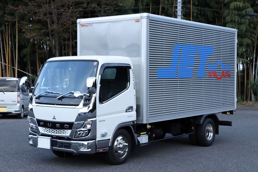 ワイパーパネルアンダーカバー 20キャンター標準 画像4