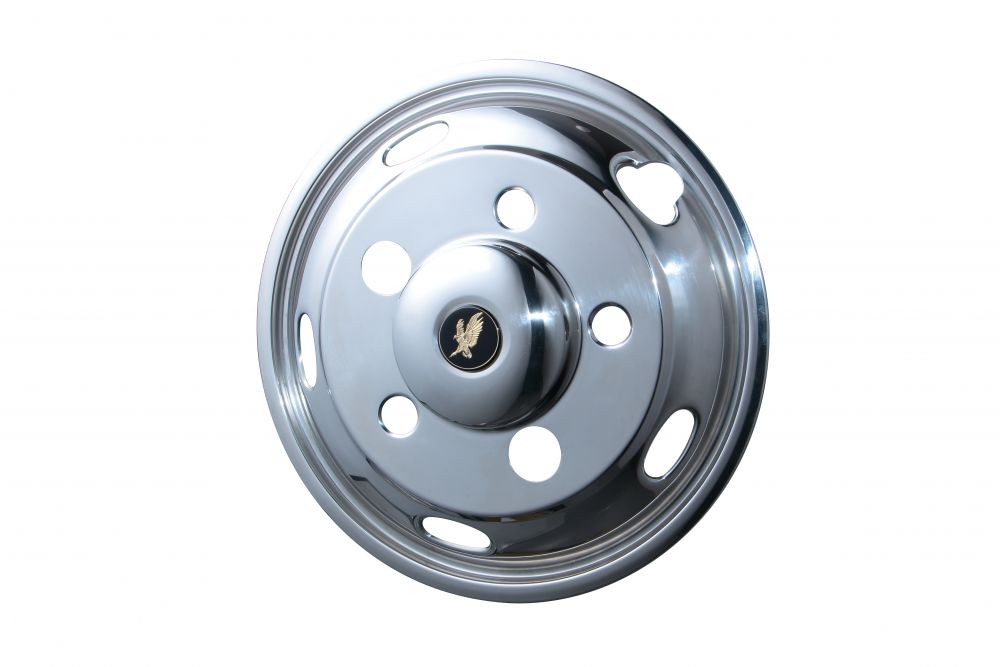 ホイールライナーセット 550K-16-115 41MM 画像5