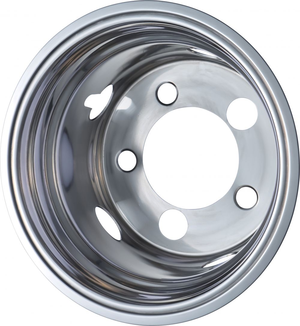 ホイールライナーセット 15x5J キャンター 画像5