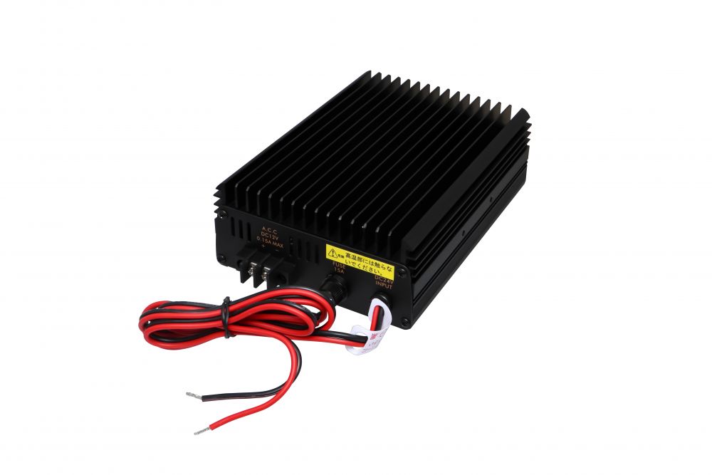DC-DCコンバーター  DT712B 12A 画像3