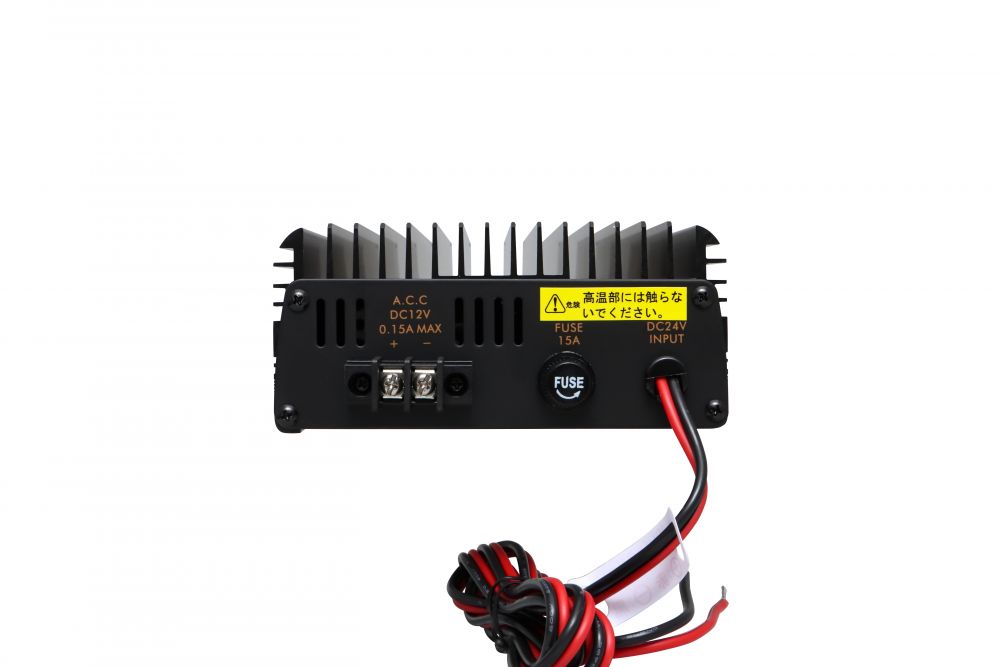 DC-DCコンバーター  DT712B 12A 画像5