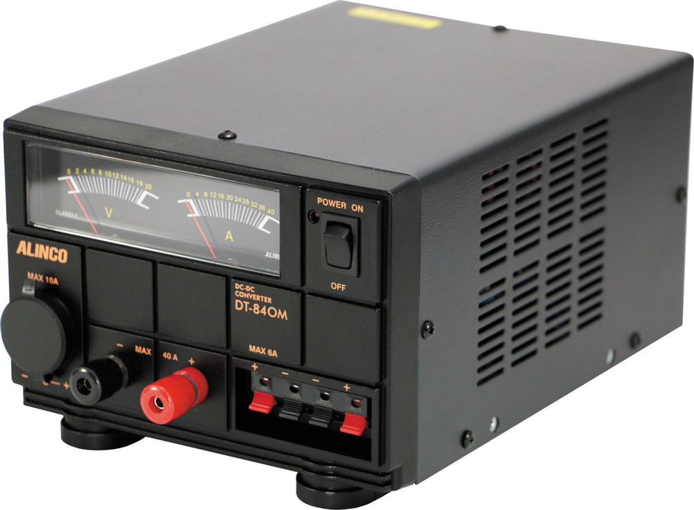 DC-DCコンバーター  DT840M 36A