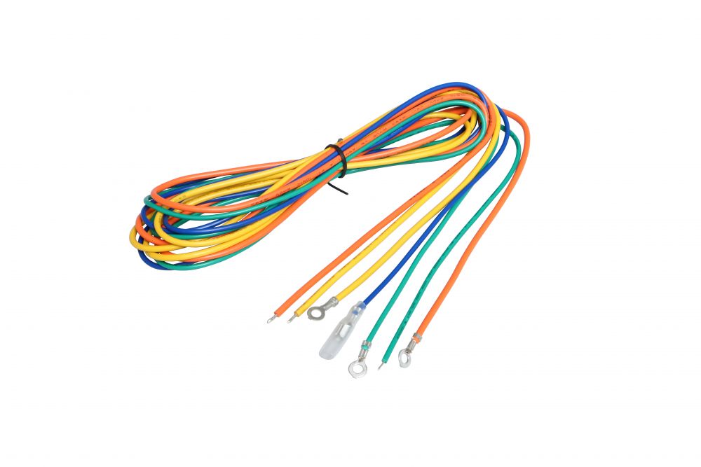 DC-DCコンバーター DT921 20A 画像4
