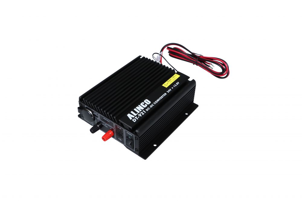 DC-DCコンバーター DT921 20A 画像5