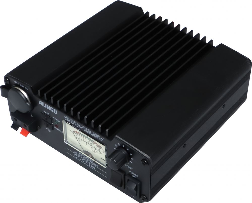 DC-DCコンバーター DT931M 30A 画像4